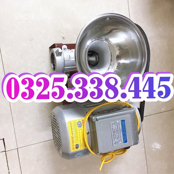 Máy xay nhuyễn cá, cua,...chuyên dụng