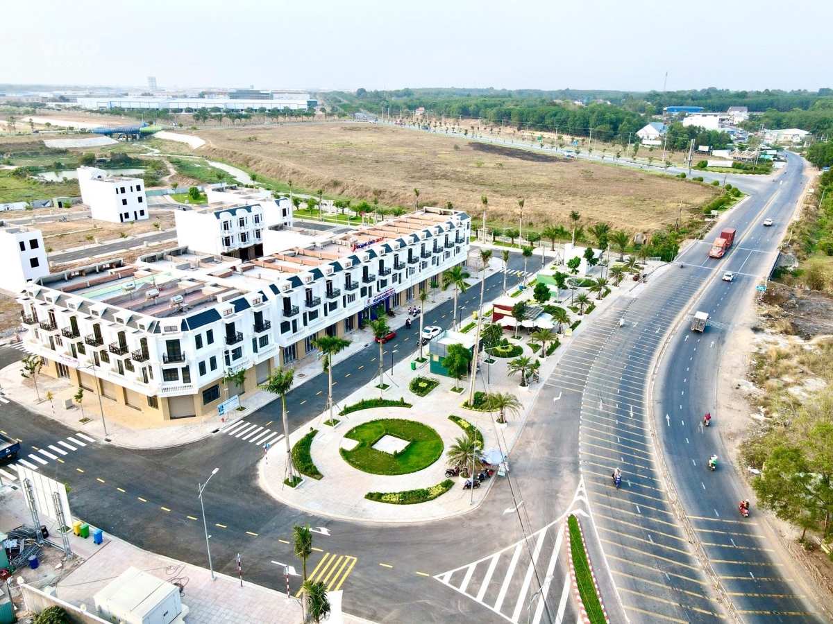 nhà đất vietsing