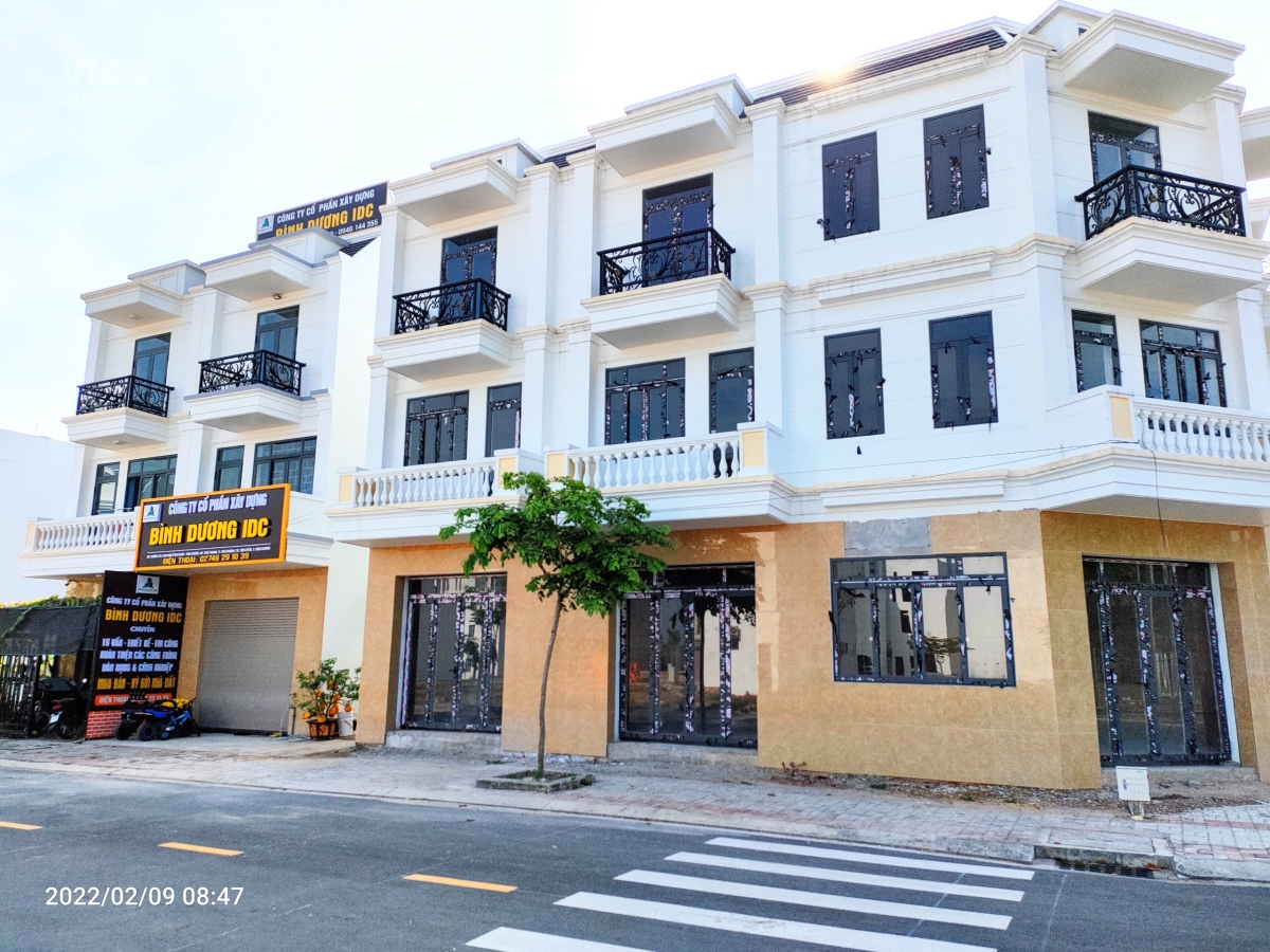 nhà đất vietsing