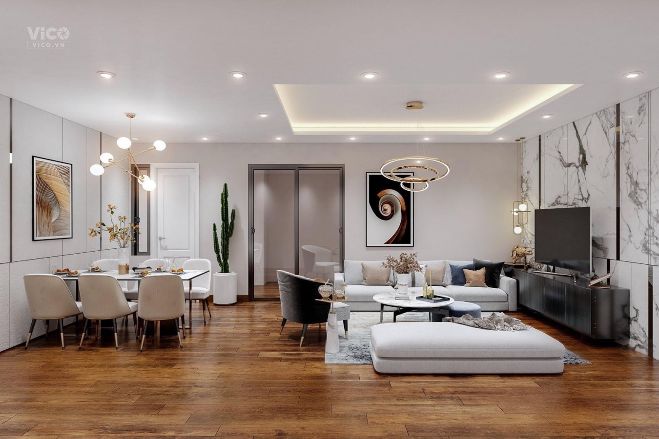 QUỸ CĂN HOA HẬU CHỦ ĐẦU TƯ DỰ ÁN TECCO GARDEN 2PN 2WC CĂN GÓC QUÀ TẶNG KHỦNG. GIÁ CHỈ TỪ 2.2 TỶ