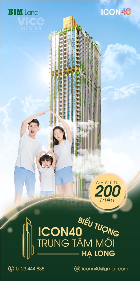 Tín hiệu tích cực từ phân khúc căn hộ