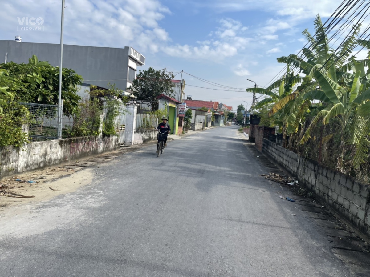 BÁN ĐẤT TÂN VIÊN GIÁ RẺ