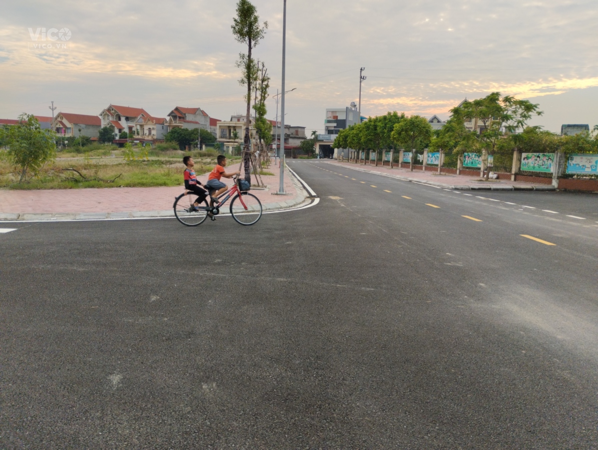 Yêu là phải nói, đói là phải ăn, có cơ hội là phải đầu tư ngay cam kết lợi nhuận 10%/năm