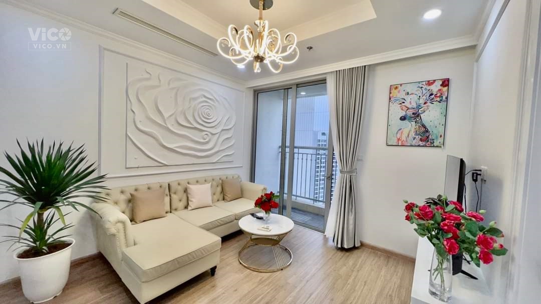 Bác em cần cho thuê gấp căn 3 ngủ giá siêu rẻ ở khu đô thị Timecity .