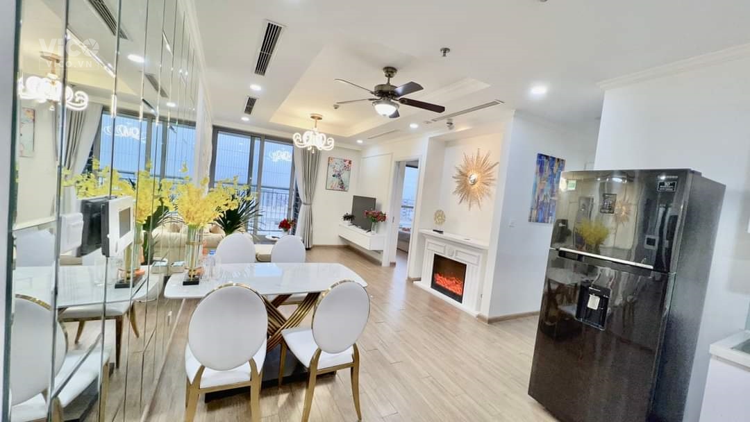 Bác em cần cho thuê gấp căn 3 ngủ giá siêu rẻ ở khu đô thị Timecity .