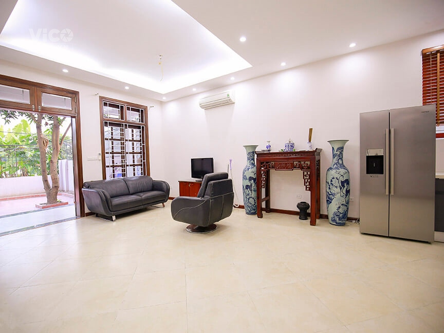 Cho Thuê Nhà Siêu Rẻ 1 Tầng Đặng Thái Mai Hồ Tây Hà Nội 24triệu/tháng