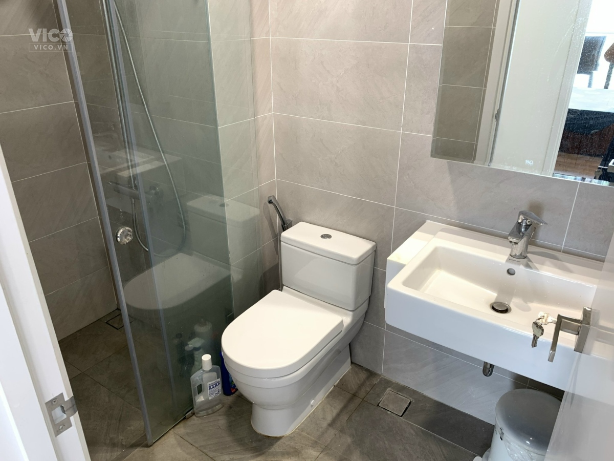 Bán căn hộ Precia Q2 tầng cao view đẹp Full NT giá chỉ 3.4 tỷ LH 0938 589 449