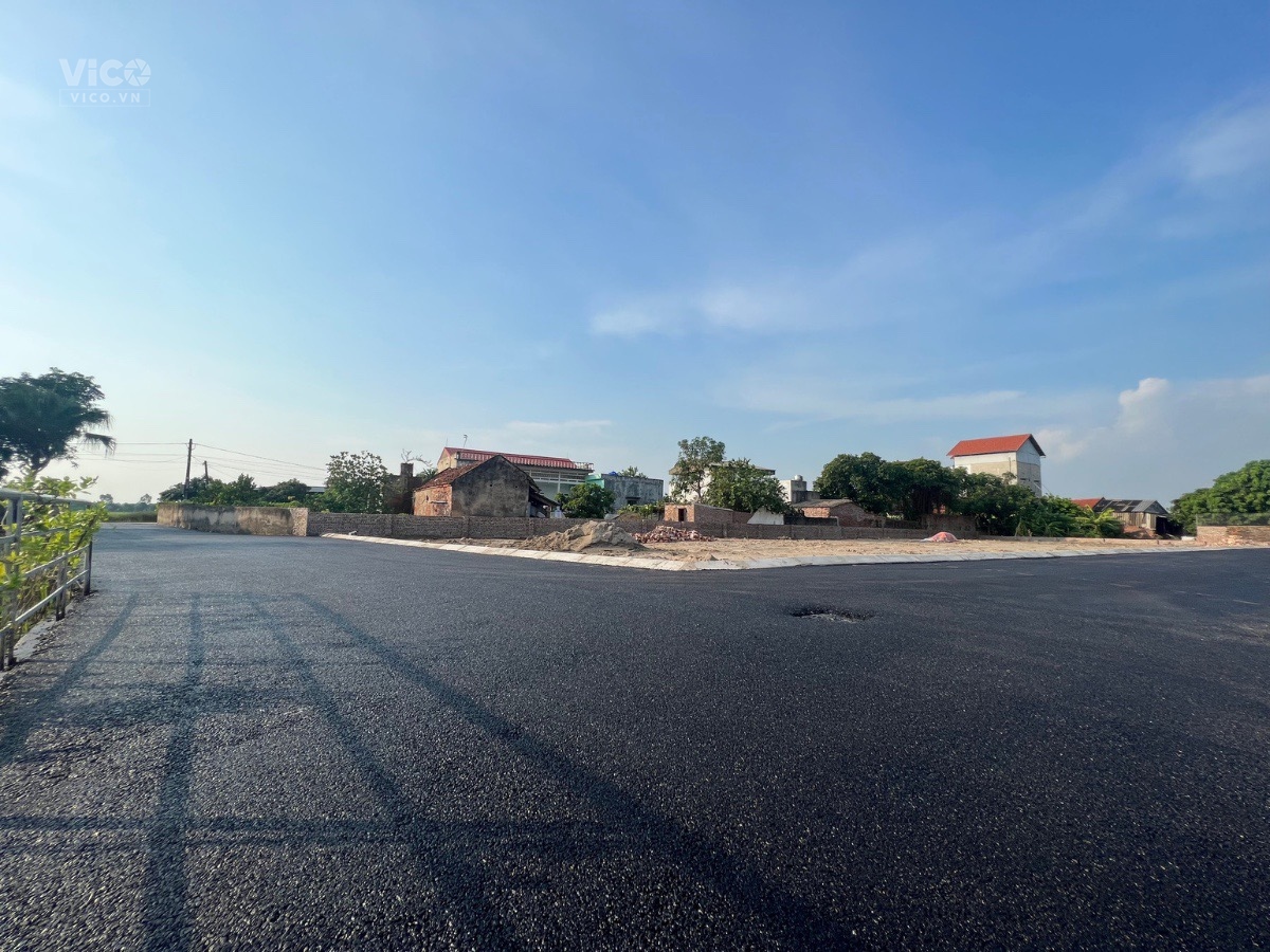 bán đất giá rẻ sẵn sổ
