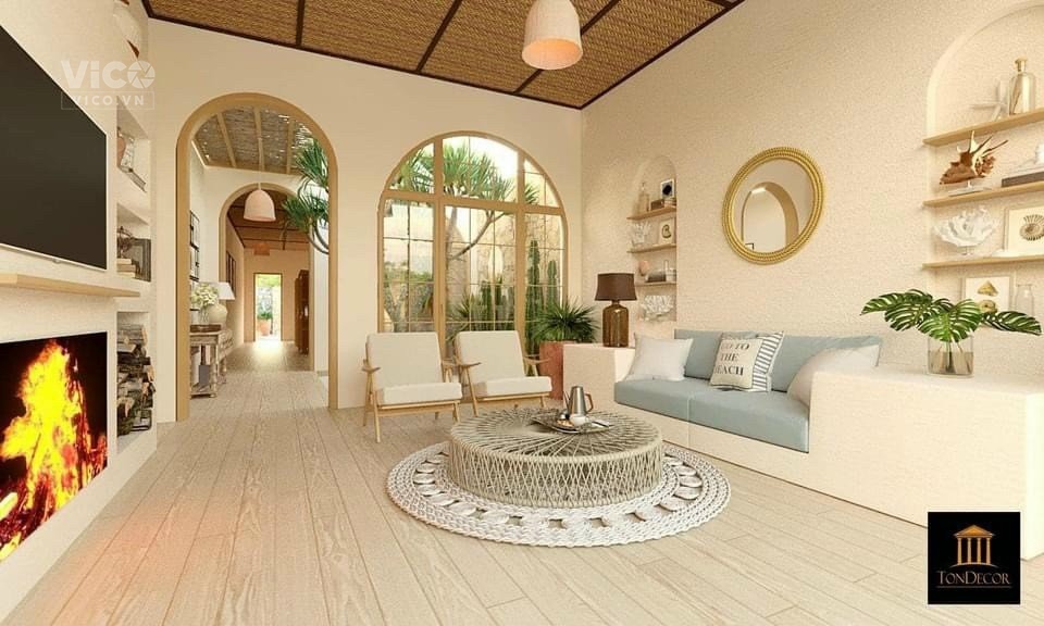 Sở hữu Nhà vườn Lộc An Airhomes Nhận ngay 85 triệu đồng cho năm đầu