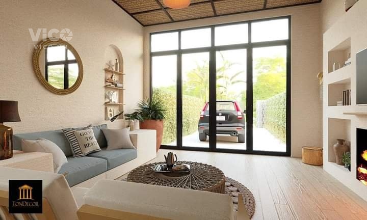 Sở hữu Nhà vườn Lộc An Airhomes Nhận ngay 85 triệu đồng cho năm đầu