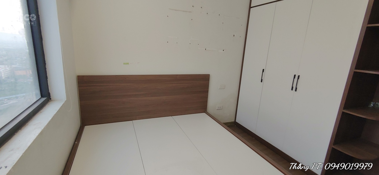 3,1 tỷ căn chung cư mặt đường Phạm Hùng 70m2.