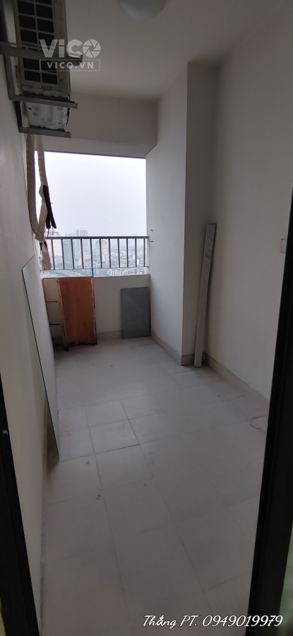 3,1 tỷ căn chung cư mặt đường Phạm Hùng 70m2.