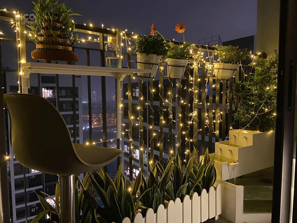 CHÍNH CHỦ BÁN CĂN HỘ 2PN 1WC 1 VINHOMES SMART CITY FULL TOÀN BỘ NỘI THẤT GIÁ 2,5 TỶ