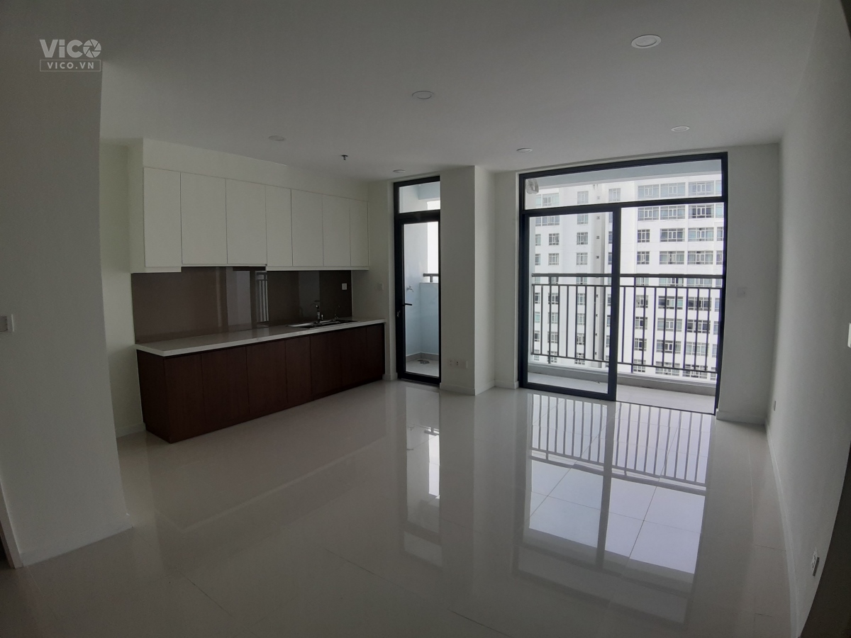 Căn hộ chung cư Central Premium, sổ đỏ chính chủ, vào ở liền.