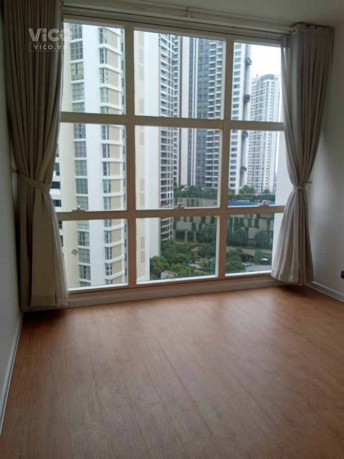 Căn hộ chung cư Central Premium, sổ đỏ chính chủ, vào ở liền.