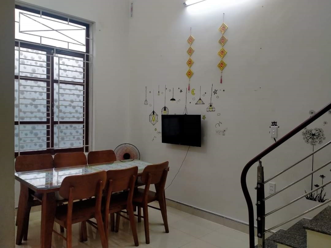 Bán căn nhà 1,5 tầng tại ngõ 89 ĐẠI PHÁT, Vĩnh Khê, An Đồng, An Dương