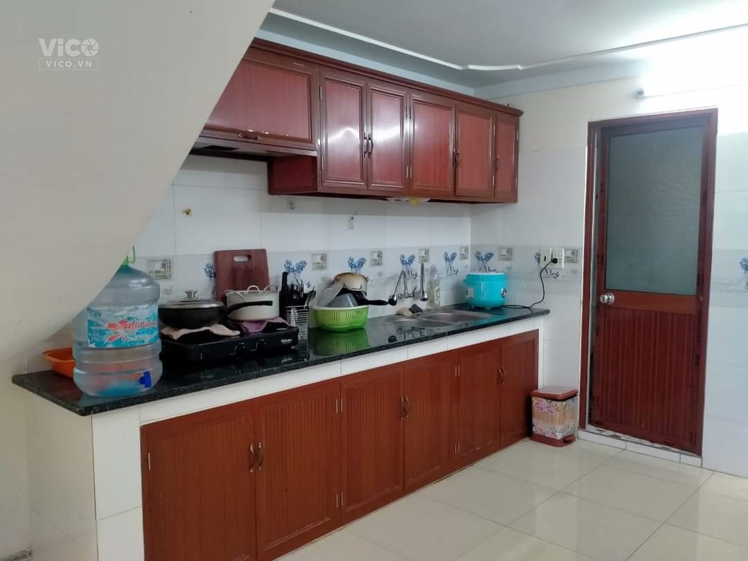 Bán căn nhà 1,5 tầng tại ngõ 89 ĐẠI PHÁT, Vĩnh Khê, An Đồng, An Dương