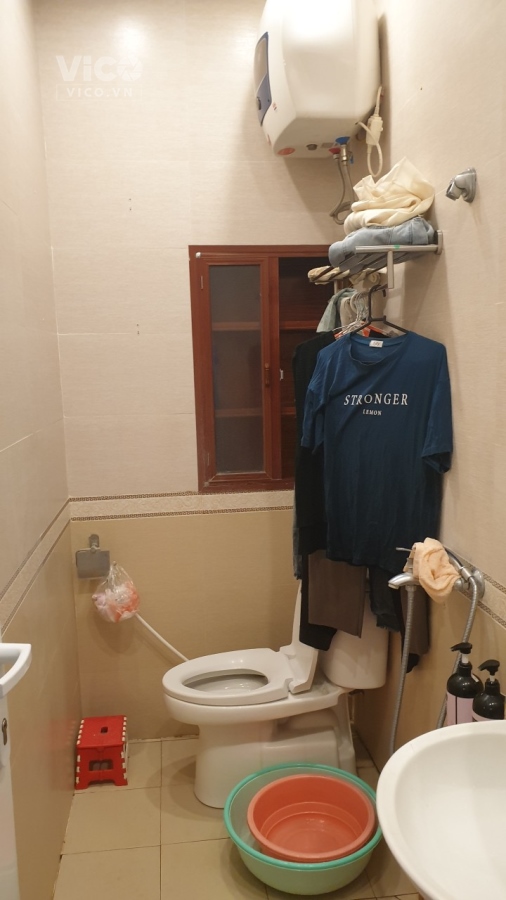 Bán rẻ chung cư phố Nguyễn Văn Ngọc, trung tâm hành chính, thương mại quận Ba Đình, ngay cạnh