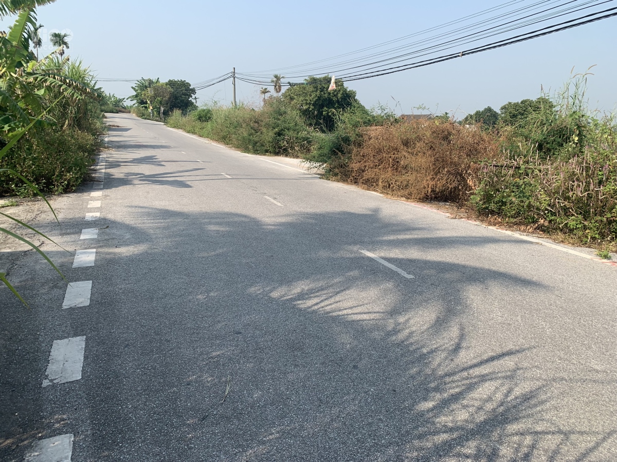 Đất mặt đường sổ đỏ siêu đẹp tại An Lão Hải Phòng