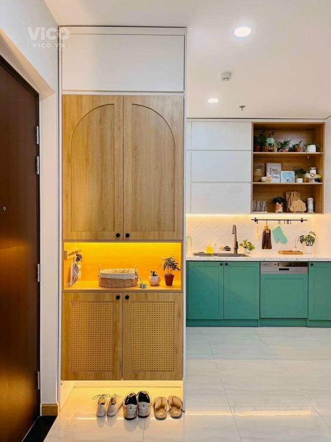 Dọn vào ở ngay căn hộ mới bàn giao ngay TTTM VINCOM DT 63m2 . Giá 1.2 tỷ