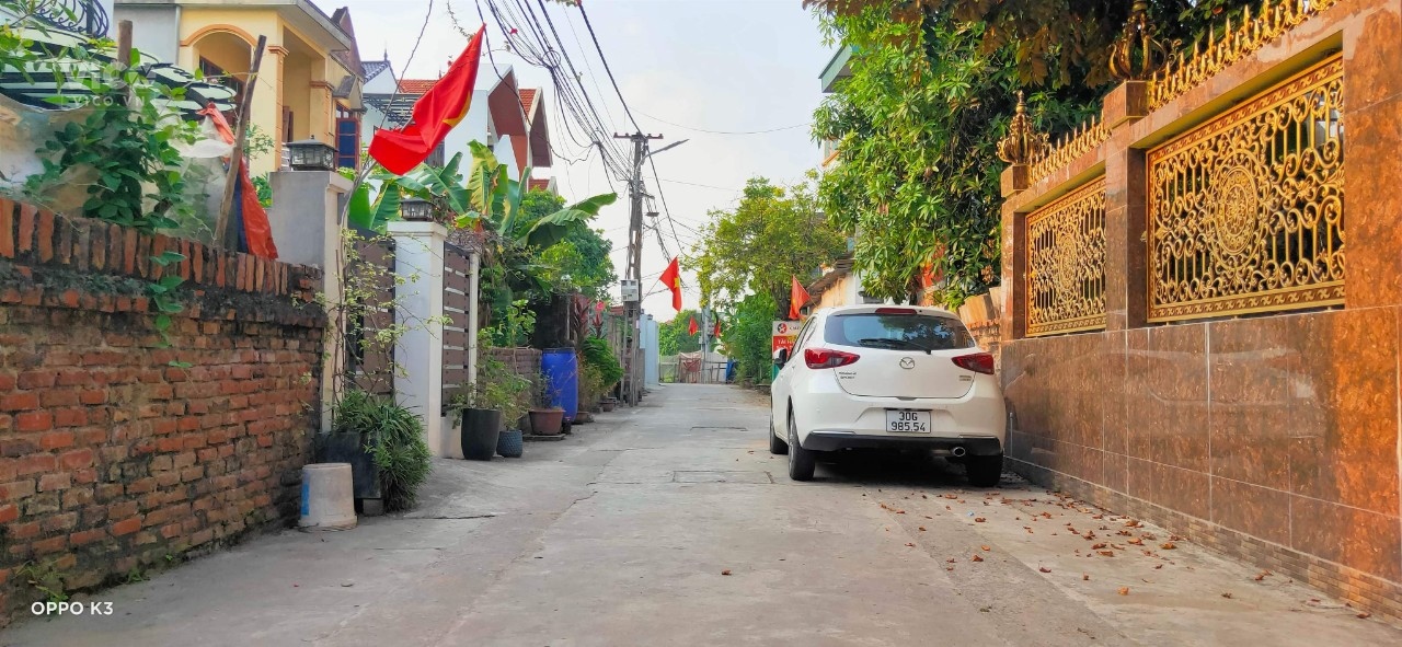 BÁN ĐẤT VUÔNG ĐẸP, PHÙ HỢP ĐỂ Ở XÂY NHÀ CHO THUÊ KHAI THÁC DÒNG TIỀN ỔN ĐỊNH.ĐƯỜNG THÔNG Ô BÀN CỜ,