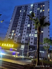 Chính chủ bán căn hộ B3 Hòa Khánh, Phường Hoà Khánh Quận Liên Chiểu Đà Nẵng