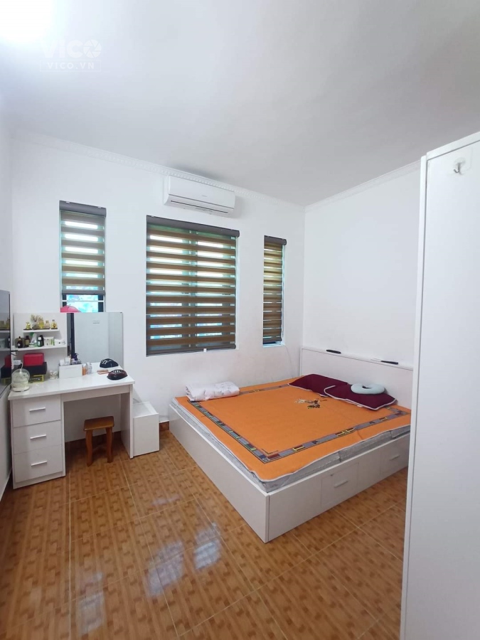 BÁN NHÀ THIÊN LÔI NGAY HOÀNG HUY 38 TẦNG 3 TẦNG MỚI ĐẸP ĐANG CHO THUÊ 6TR/THÁNG. ĐỂ LẠI TOÀN BỘ NỘI