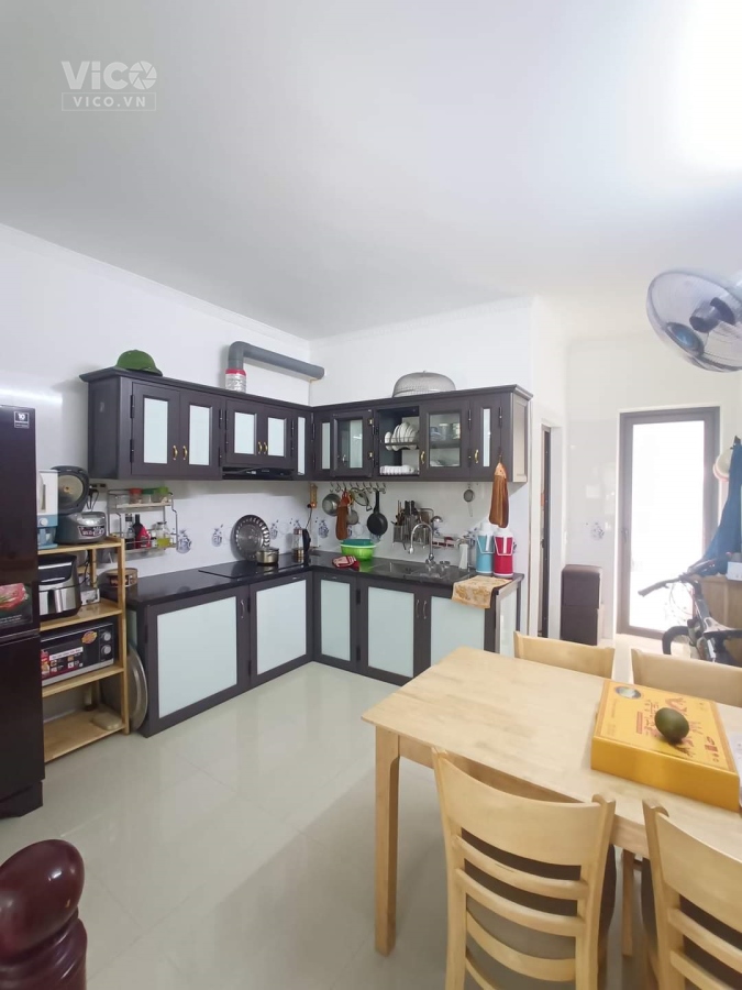 BÁN NHÀ THIÊN LÔI NGAY HOÀNG HUY 38 TẦNG 3 TẦNG MỚI ĐẸP ĐANG CHO THUÊ 6TR/THÁNG. ĐỂ LẠI TOÀN BỘ NỘI