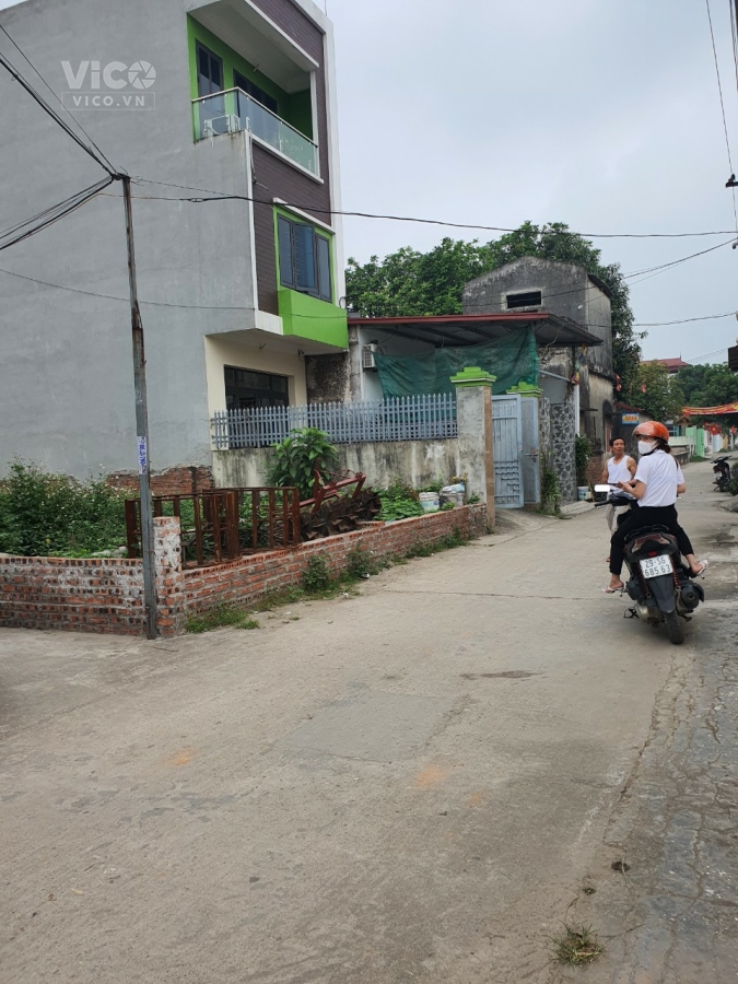 bnas đất trục chính đông xuân sóc sơn. đường ô tô tránh. giá rẻ hơn thị trường 20%