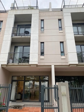 Bán nhà tại Royal Lotus Hạ long Villas toạ lạc Bán đảo 2 Phường Hùng thắng Hạ long Quảng ninh.