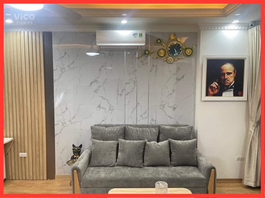 Siêu phẩm Hoa Bằng, Cầu Giấy 50m, thang máy, oto tránh, mặt tiền 9m, giá 9.5 tỷ