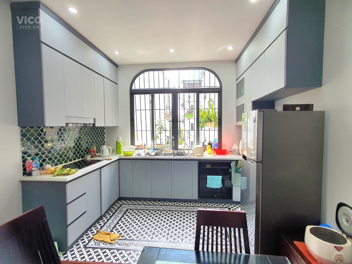 Bán LKTT4 KĐT Văn Quán Hà đông dt96m2 x 5 Tầng Mt5,5m Giá chỉ 17.5 tỷ