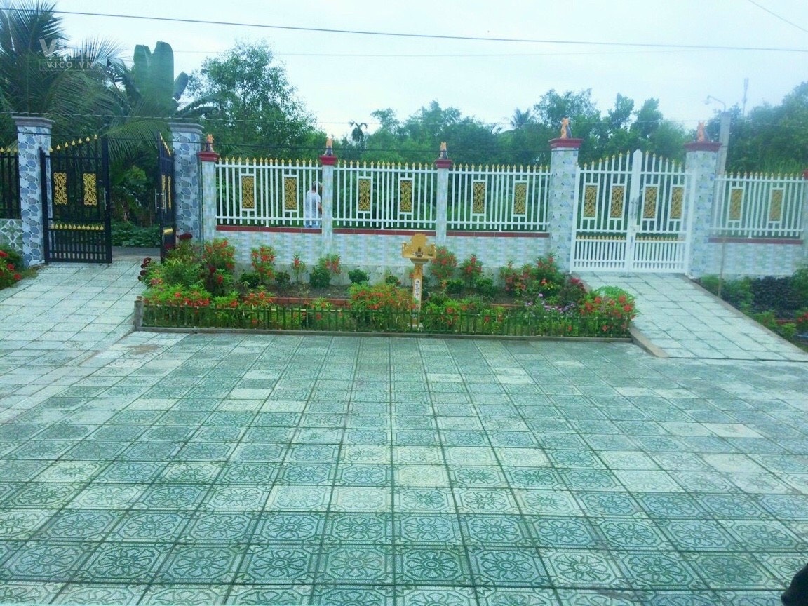 SỞ HỮU NGAY 2 LÔ ĐẤT Vị Trí Đẹp Tại Tỉnh Vĩnh Long