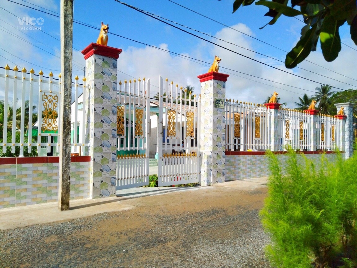 SỞ HỮU NGAY 2 LÔ ĐẤT Vị Trí Đẹp Tại Tỉnh Vĩnh Long