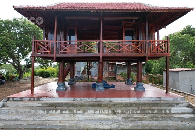 Đảo PHÚ QUÝ thu nhỏ Đẹp như một bức tranh