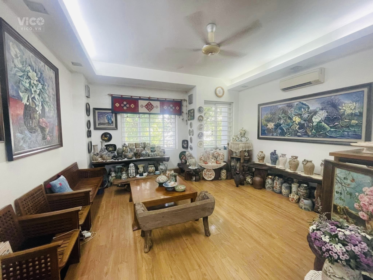 Bán gấp KĐT VĂN KHÊ VỈA HÈ KDFULL NỘI THẤT 85m2 x 4 tầng x 12.6 tỷ