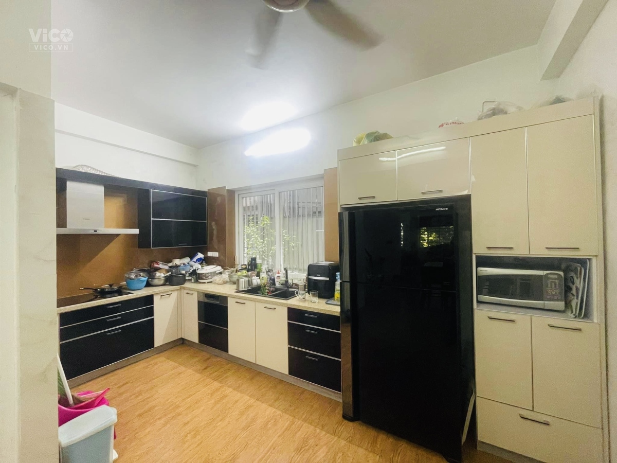 Bán gấp KĐT VĂN KHÊ VỈA HÈ KDFULL NỘI THẤT 85m2 x 4 tầng x 12.6 tỷ