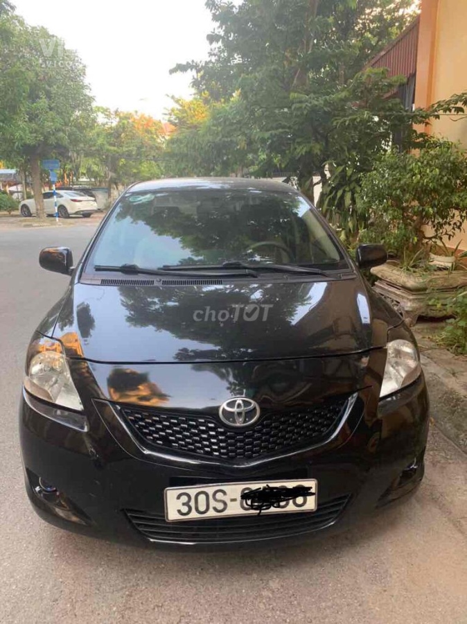 Bán xe Toyota Yaris