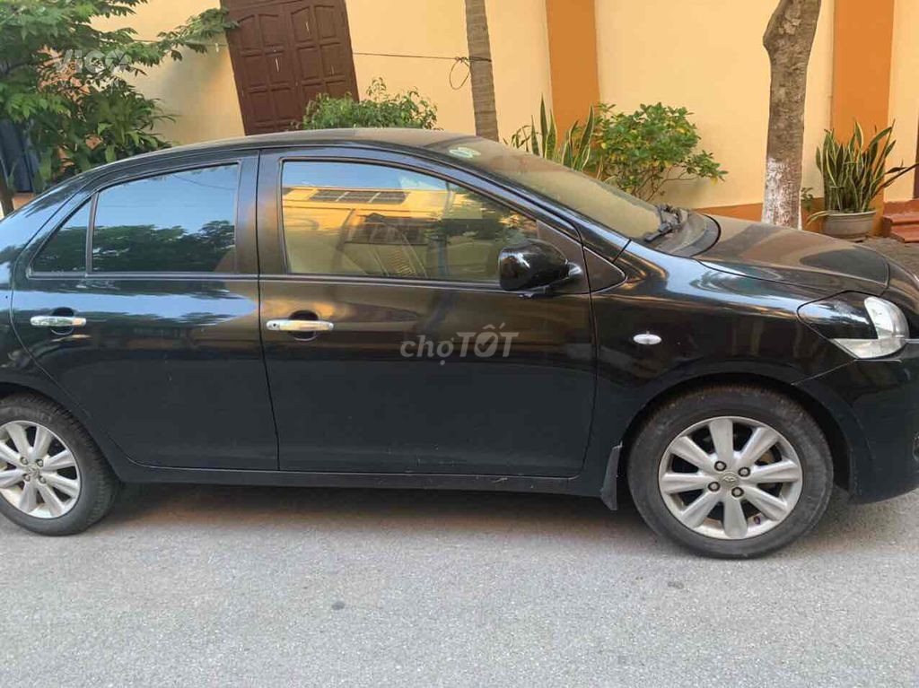 Bán xe Toyota Yaris
