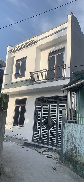 HOT HOT HOT CẦN BÁN NHÀ 2 TẦNG VỊ TRÍ ĐẸP TẠI NÔNG XÁ TÂN TIẾN