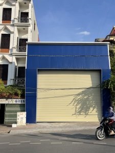 Chính Chủ Cần Bán Nhà Tại Ngã 5 Mặt Đường Điện Biên TP. Hưng Yên