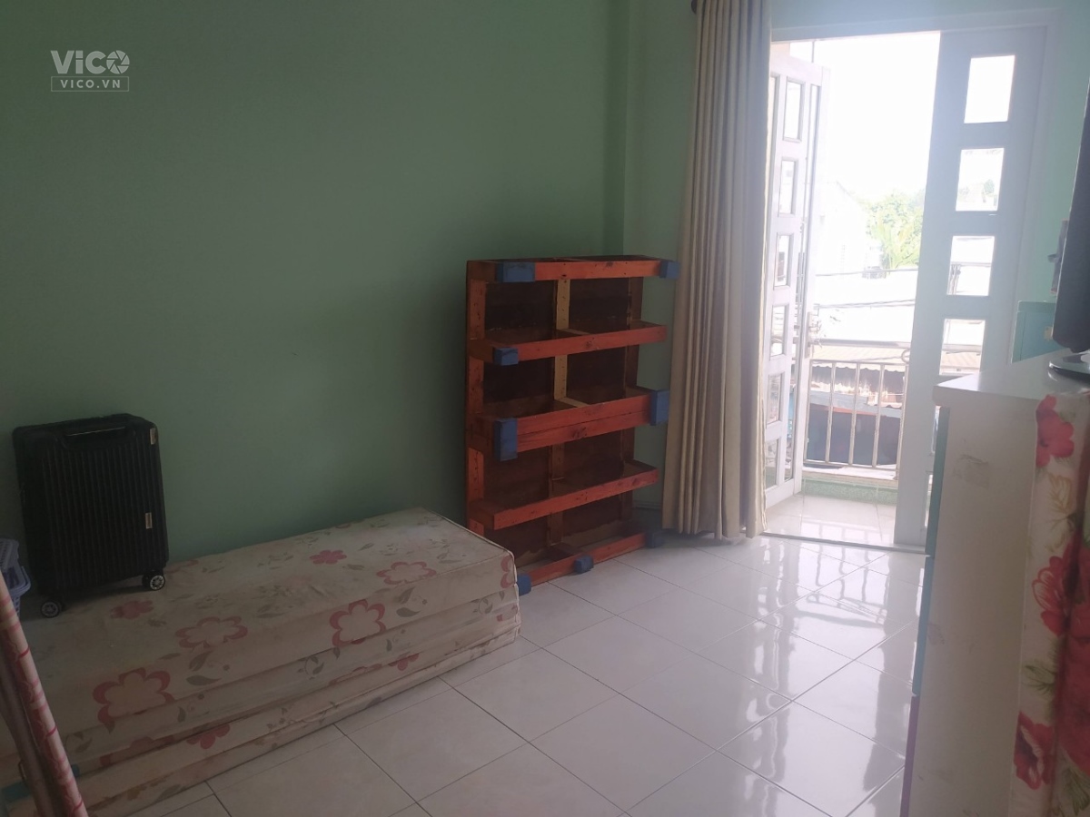 10tr/tháng Full Nội Thất 2PN , 2WC Nguyên căn phường Linh Tây Quận Thủ Đức