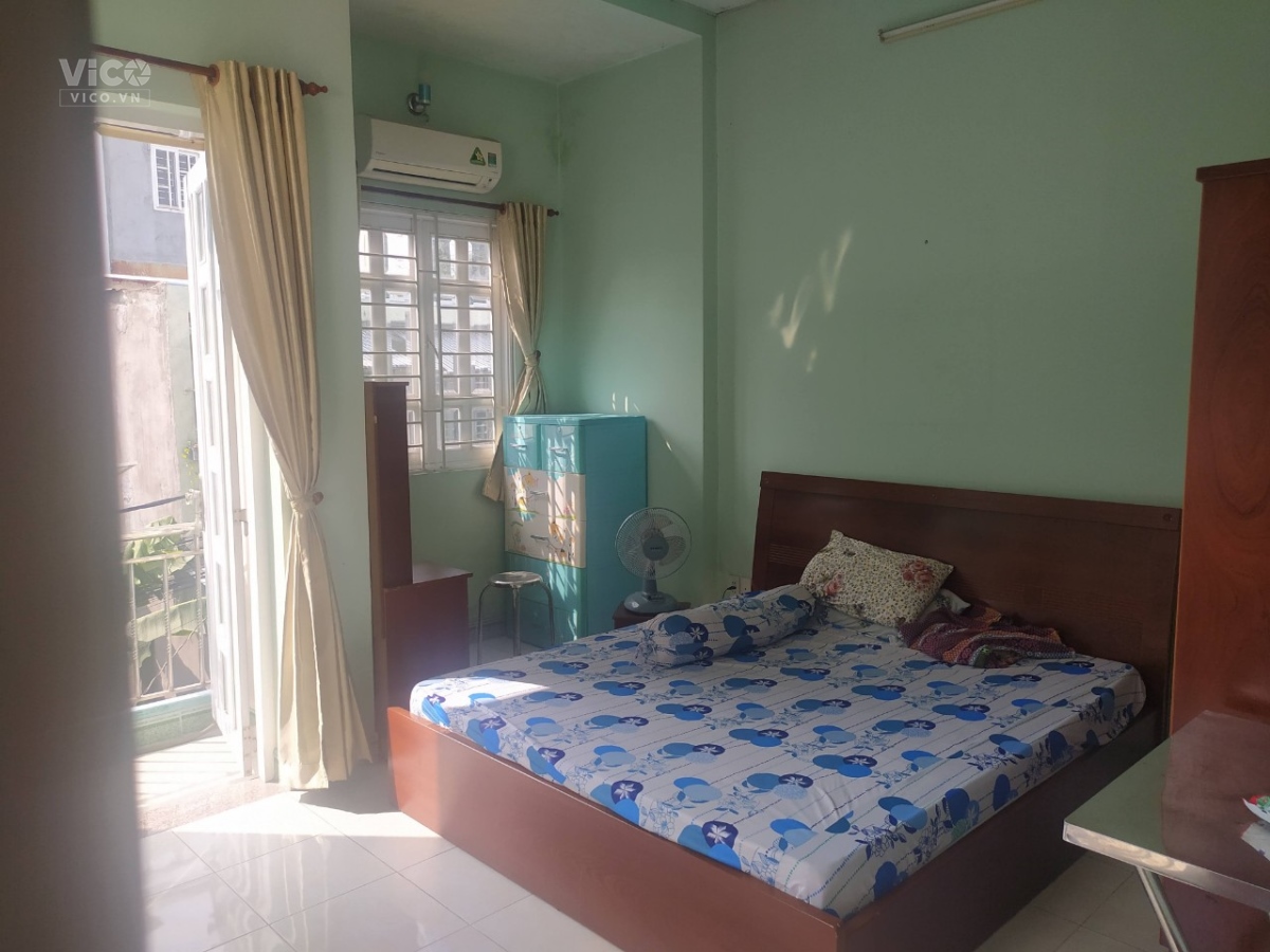 10tr/tháng Full Nội Thất 2PN , 2WC Nguyên căn phường Linh Tây Quận Thủ Đức