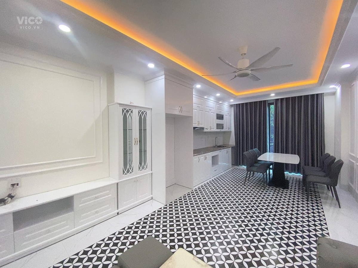 Bán nhà 7 TẦNG THANG MÁYKD VP Cổng Đồng La Khê 52m2 x 7 tầng x NHỈNH 10 tỷ