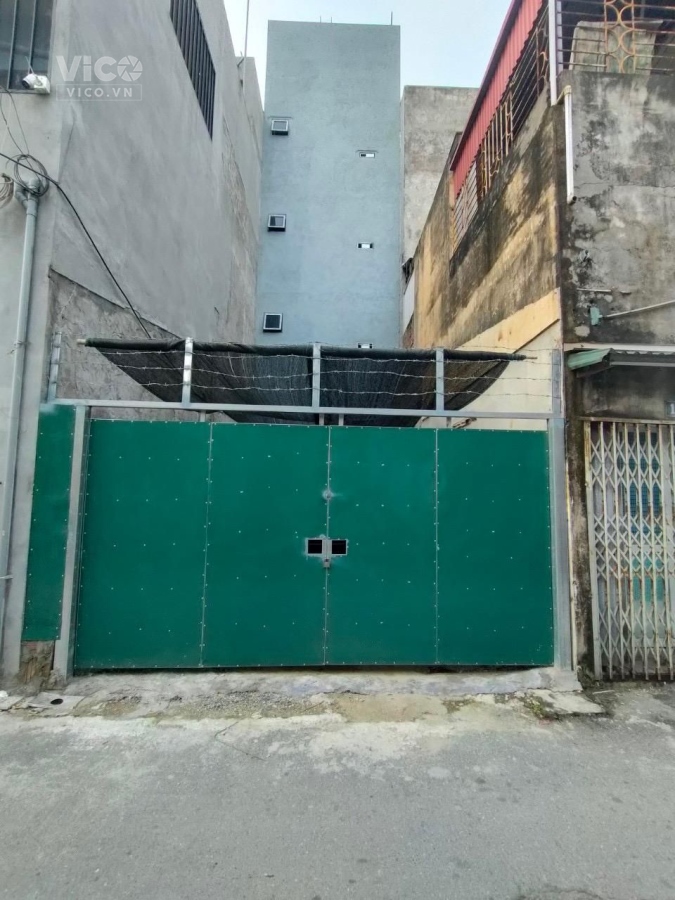 Nhượng lô đất đẹp hết nấc tại Xuân Phương Nam Từ Liêm