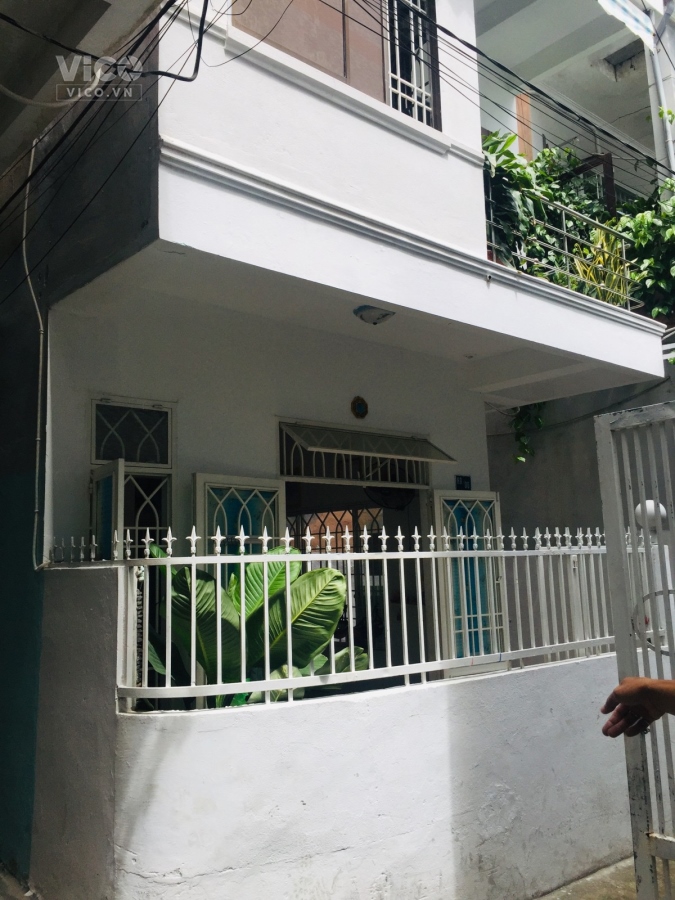 Trung tâm Hải Châu Đống Đa 3 mặt thoáng Kiệt oto