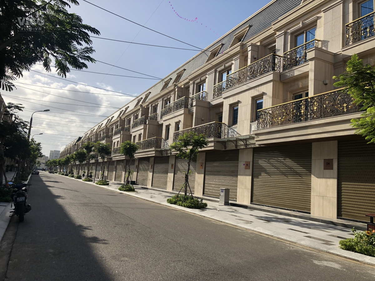 BÁN LỔ GIÁ SO VỚI THỊ TRƯỜNG NHÀ GẦN SÔNG HÀN, MẶT TIỀN THOÁNG MÁT Giá 3 Tỷ 65 LH 0765083579.