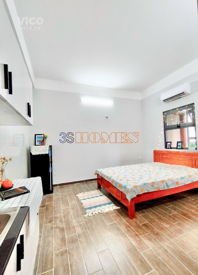 Cho Thuê Phòng Full Nội Thất Giá Tốt Phòng Trống Ở Ngay.