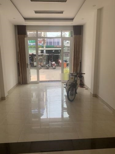 .Nhà Mặt Tiền Lý Thái Tổ, Kinh doanh, giá tốt