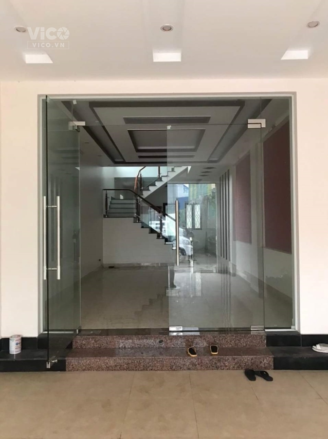 Nhà 3 tầng xây độc lập tại Trang Quan, An Đồng, An Dương